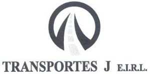 Transportes J Logo